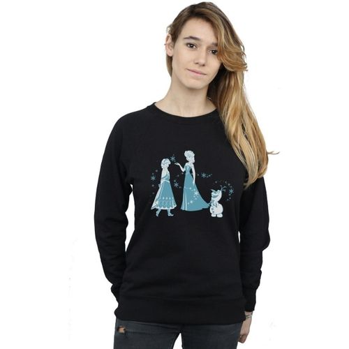 Sweat-shirt Disney Frozen - Disney - Modalova