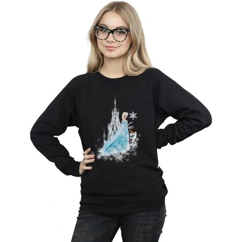 Sweat-shirt Frozen Winter Magic - Disney - Modalova
