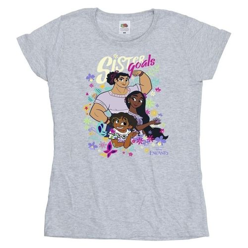 T-shirt Disney Encanto Sister Goals - Disney - Modalova