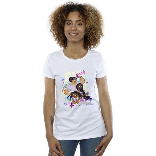 T-shirt Disney Encanto Sister Goals - Disney - Modalova