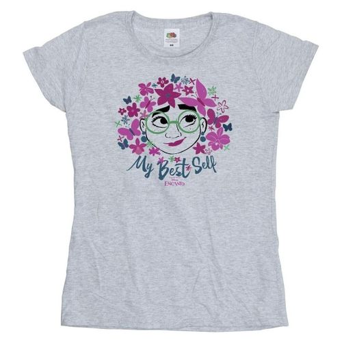 T-shirt Disney Encanto My Best Self - Disney - Modalova