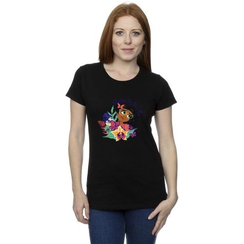 T-shirt Encanto Born To Be Me - Disney - Modalova