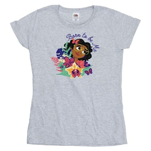 T-shirt Encanto Born To Be Me - Disney - Modalova