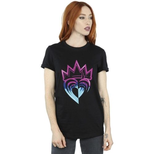 T-shirt Disney Descendants - Disney - Modalova