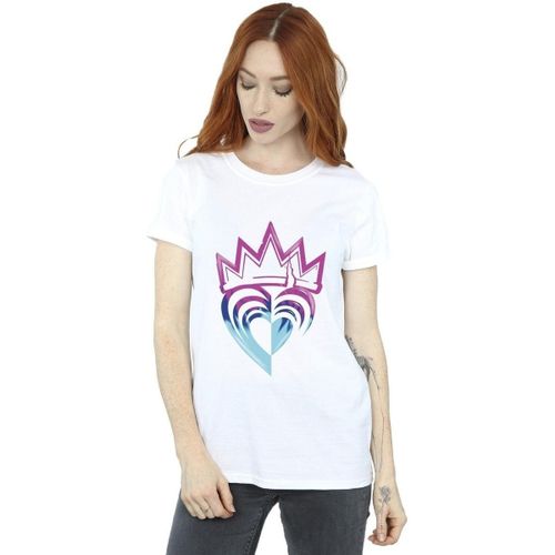T-shirt Disney Descendants - Disney - Modalova