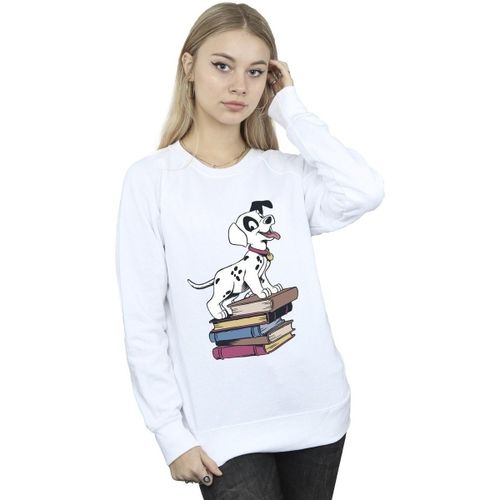 Sweat-shirt Disney 101 Dalmatians - Disney - Modalova