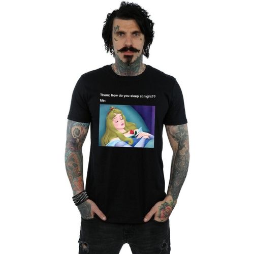T-shirt Disney BI18479 - Disney - Modalova