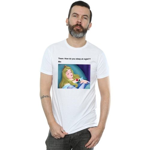 T-shirt Disney BI18479 - Disney - Modalova