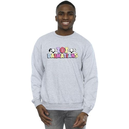 Sweat-shirt Disney 101 Dalmatians - Disney - Modalova