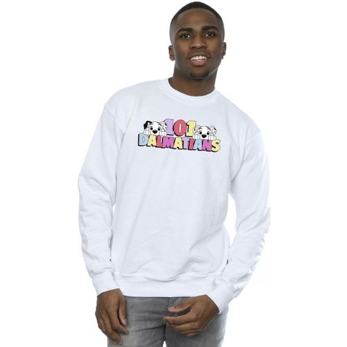 Sweat-shirt Disney 101 Dalmatians - Disney - Modalova