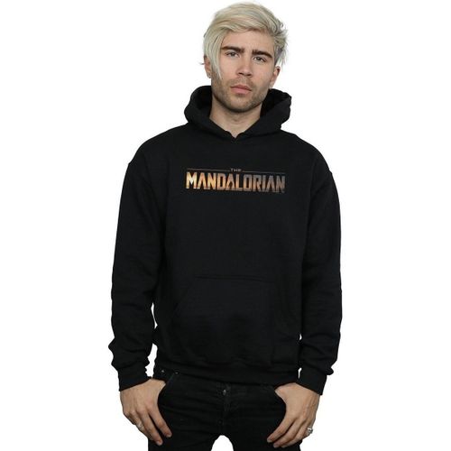 Sweat-shirt The Mandalorian Series - Disney - Modalova