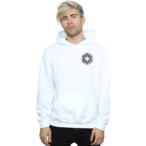 Sweatshirts à capuche The Mandalorian Galactic Empire - Disney - Modalova