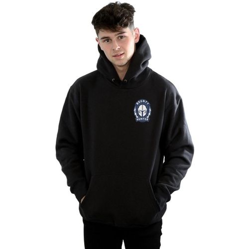 Sweat-shirt The Mandalorian Bounty Hunter - Disney - Modalova