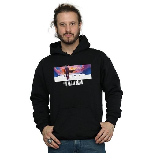 Sweat-shirt Disney The Mandalorian - Disney - Modalova
