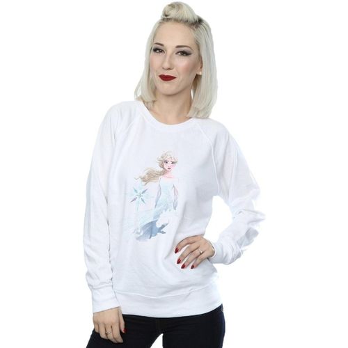 Sweat-shirt Disney Frozen 2 - Disney - Modalova