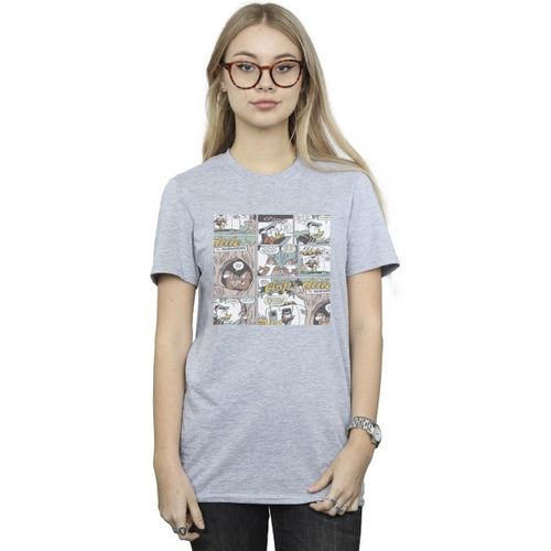 T-shirt Disney Chip 'n Dale - Disney - Modalova