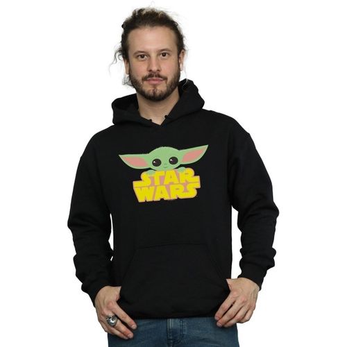 Sweat-shirt The Mandalorian The Child - Disney - Modalova