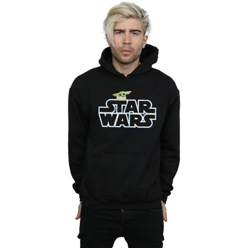 Sweat-shirt The Mandalorian The Child - Disney - Modalova