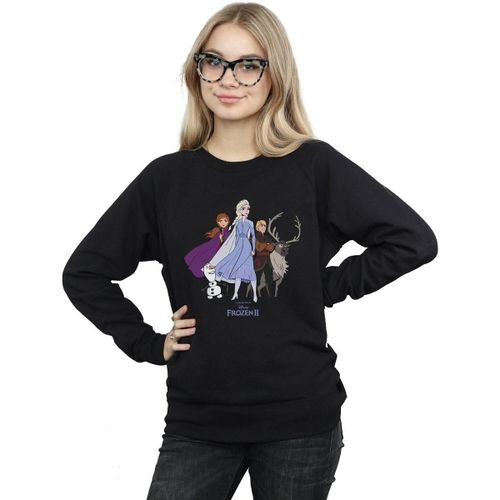 Sweat-shirt Disney Frozen 2 - Disney - Modalova