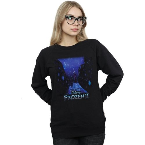 Sweat-shirt Disney Frozen 2 - Disney - Modalova