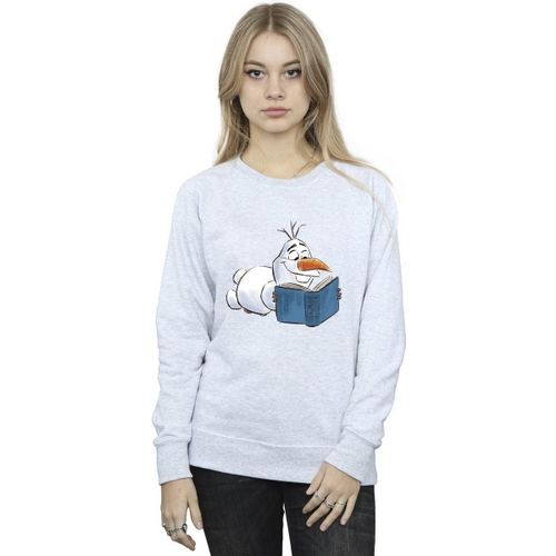 Sweat-shirt Disney Frozen - Disney - Modalova