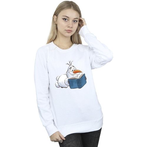 Sweat-shirt Disney Frozen - Disney - Modalova