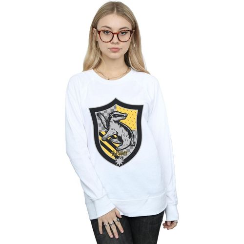Sweatshirts Harry Potter Hufflepuff - Harry Potter - Modalova