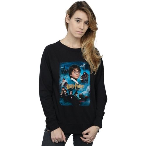 Sweat-shirt Philosopher's Stone - Harry Potter - Modalova