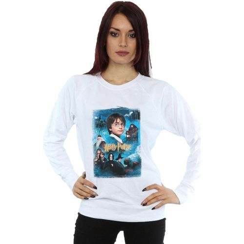 Sweat-shirt Philosopher's Stone - Harry Potter - Modalova