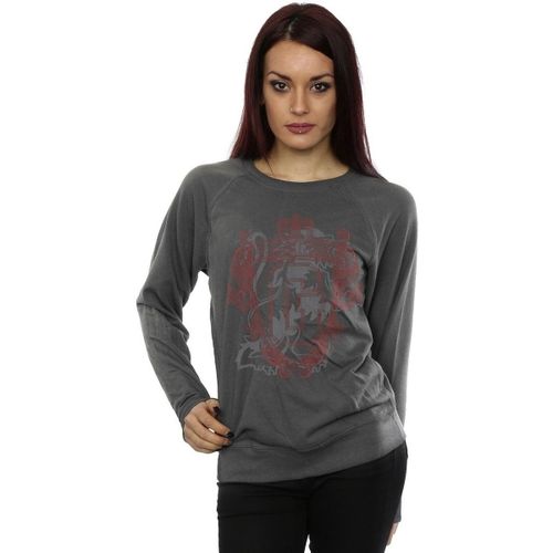 Sweat-shirt Harry Potter Gryffindor - Harry Potter - Modalova