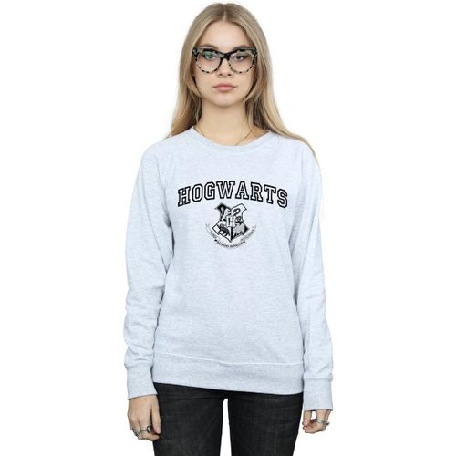 Sweat-shirt Harry Potter Hogwarts - Harry Potter - Modalova
