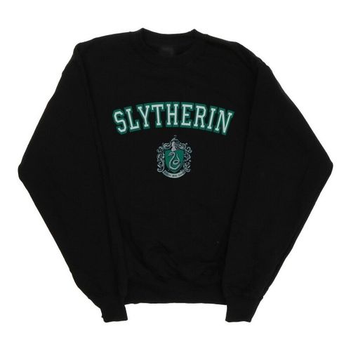 Sweat-shirt Harry Potter Slytherin - Harry Potter - Modalova