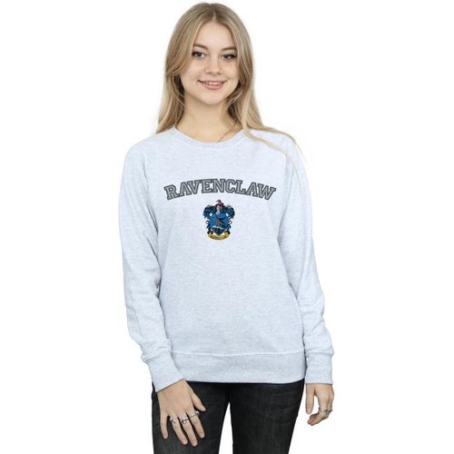 Sweat-shirt Harry Potter Ravenclaw - Harry Potter - Modalova