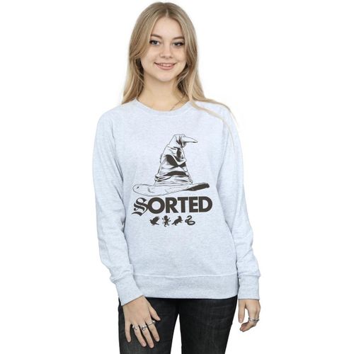 Sweat-shirt Harry Potter BI21059 - Harry Potter - Modalova