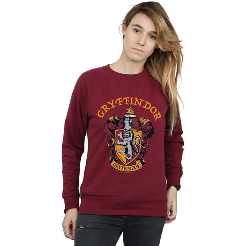 Sweat-shirt Harry Potter Gryffindor - Harry Potter - Modalova