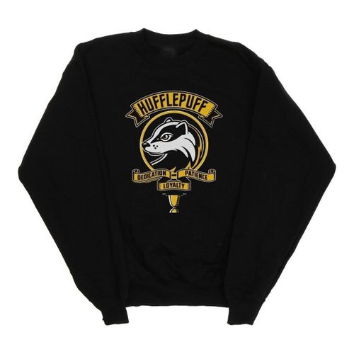 Sweat-shirt Harry Potter Hufflepuff - Harry Potter - Modalova