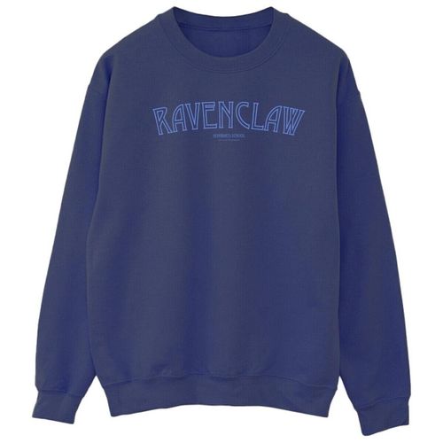 Sweat-shirt Harry Potter Ravenclaw - Harry Potter - Modalova
