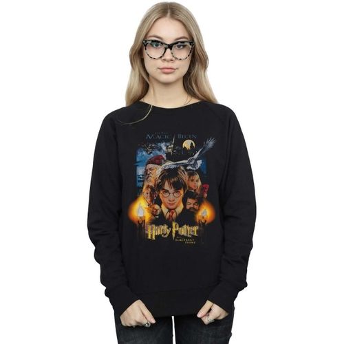 Sweat-shirt The Sorcerer's Stone - Harry Potter - Modalova
