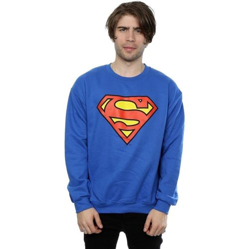 Sweat-shirt Dc Comics BI2310 - Dc Comics - Modalova