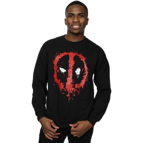 Sweat-shirt Marvel BI2314 - Marvel - Modalova