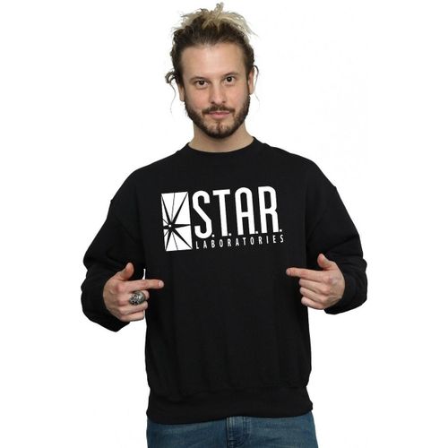 Sweat-shirt Dc Comics STAR Labs - Dc Comics - Modalova