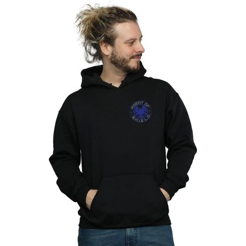 Sweat-shirt Marvel Agents of SHIELD - Marvel - Modalova