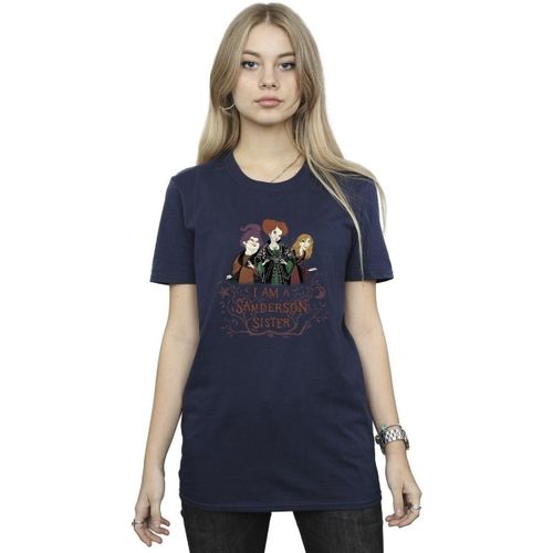 T-shirt Hocus Pocus Sanderson Sister - Disney - Modalova