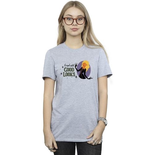 T-shirt Disney Hocus Pocus Cursed - Disney - Modalova