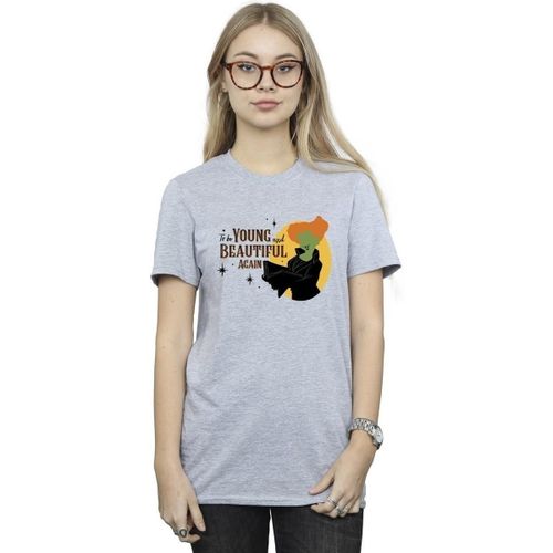T-shirt Hocus Pocus To Be Winifred - Disney - Modalova