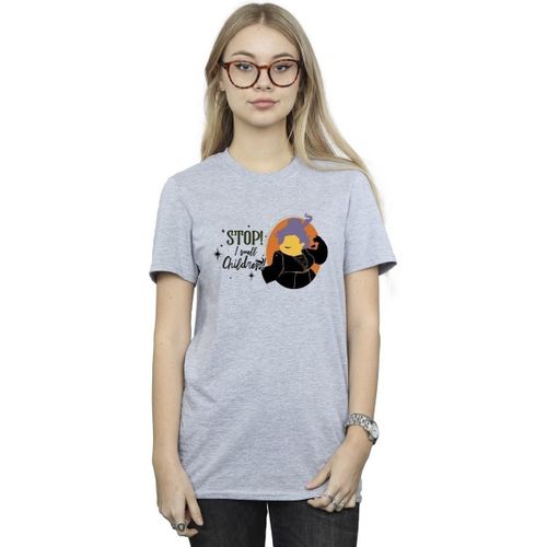 T-shirt Hocus Pocus Stop Mary - Disney - Modalova