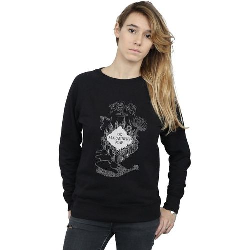 Sweat-shirt The Marauder's Map - Harry Potter - Modalova