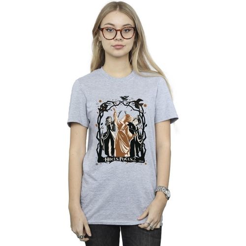 T-shirt Disney Hocus Pocus - Disney - Modalova