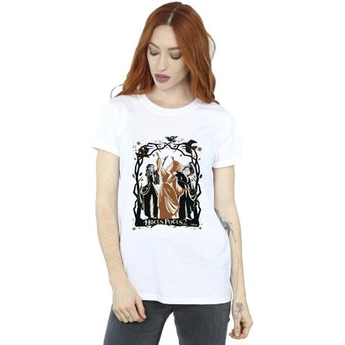 T-shirt Disney Hocus Pocus - Disney - Modalova