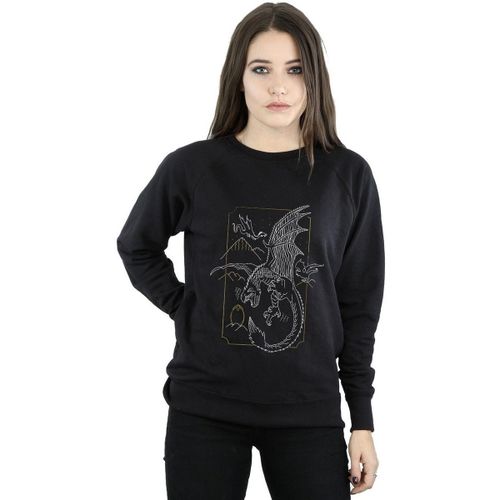 Sweat-shirt Harry Potter BI20421 - Harry Potter - Modalova